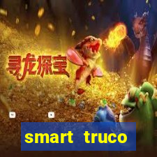 smart truco paulista e mineiro